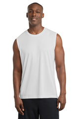 Sport-Tek Sleeveless PosiCharge Competitor Tee ST352