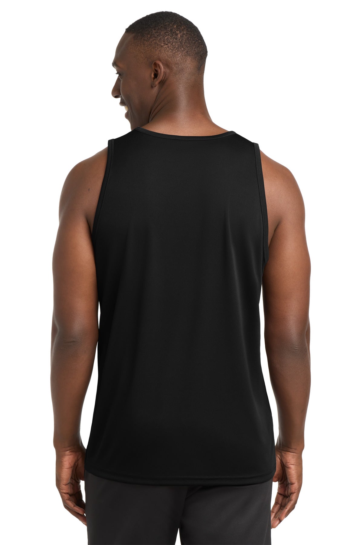Sport-Tek PosiCharge Competitor Tank ST356