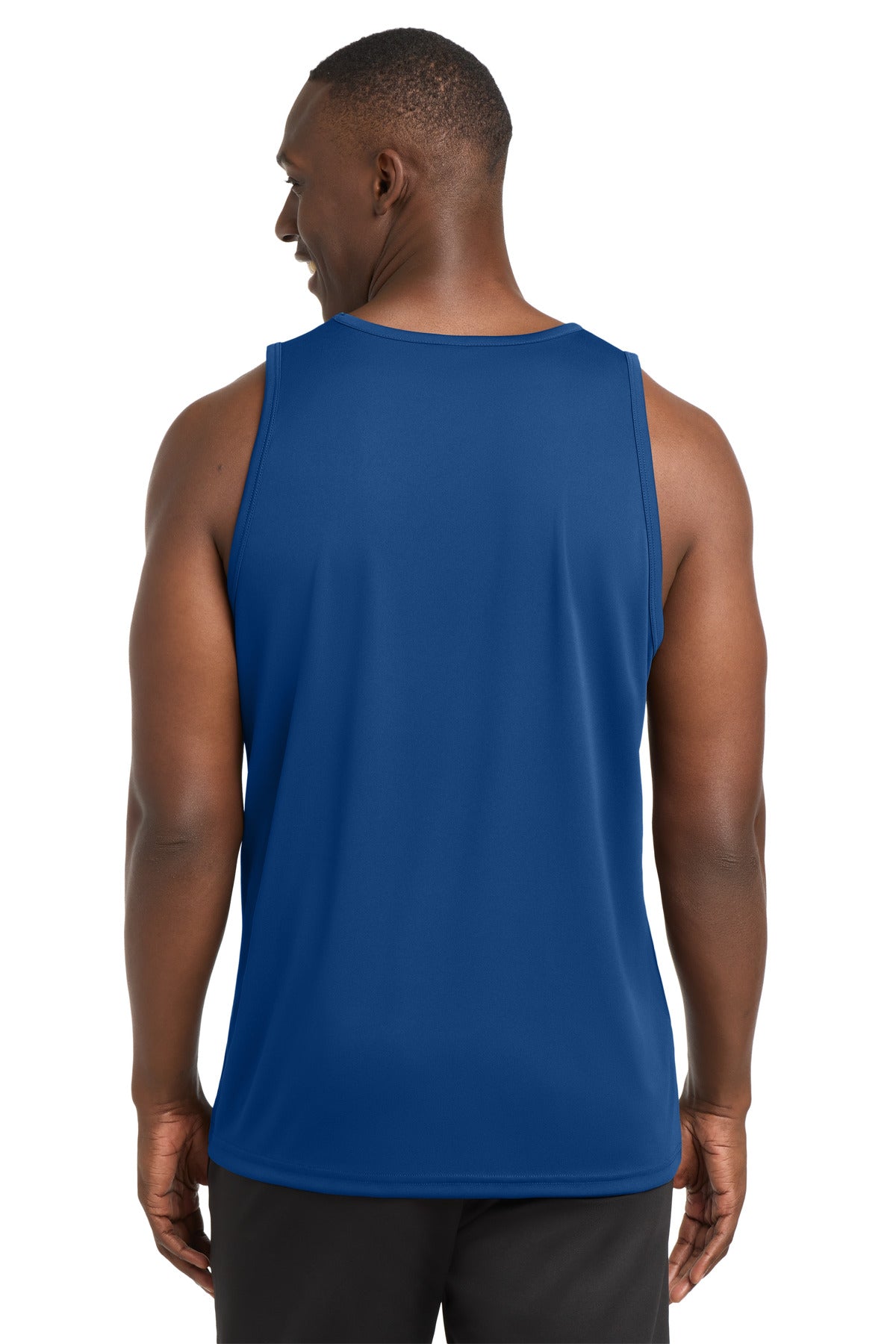 Sport-Tek PosiCharge Competitor Tank ST356
