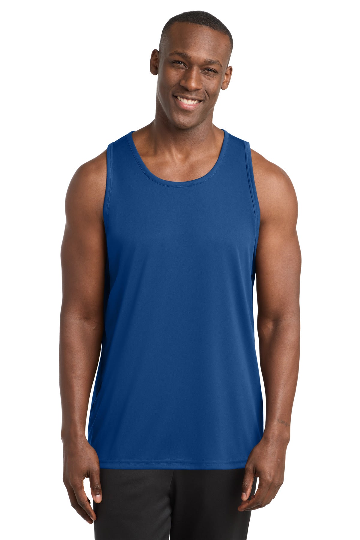 Sport-Tek PosiCharge Competitor Tank ST356