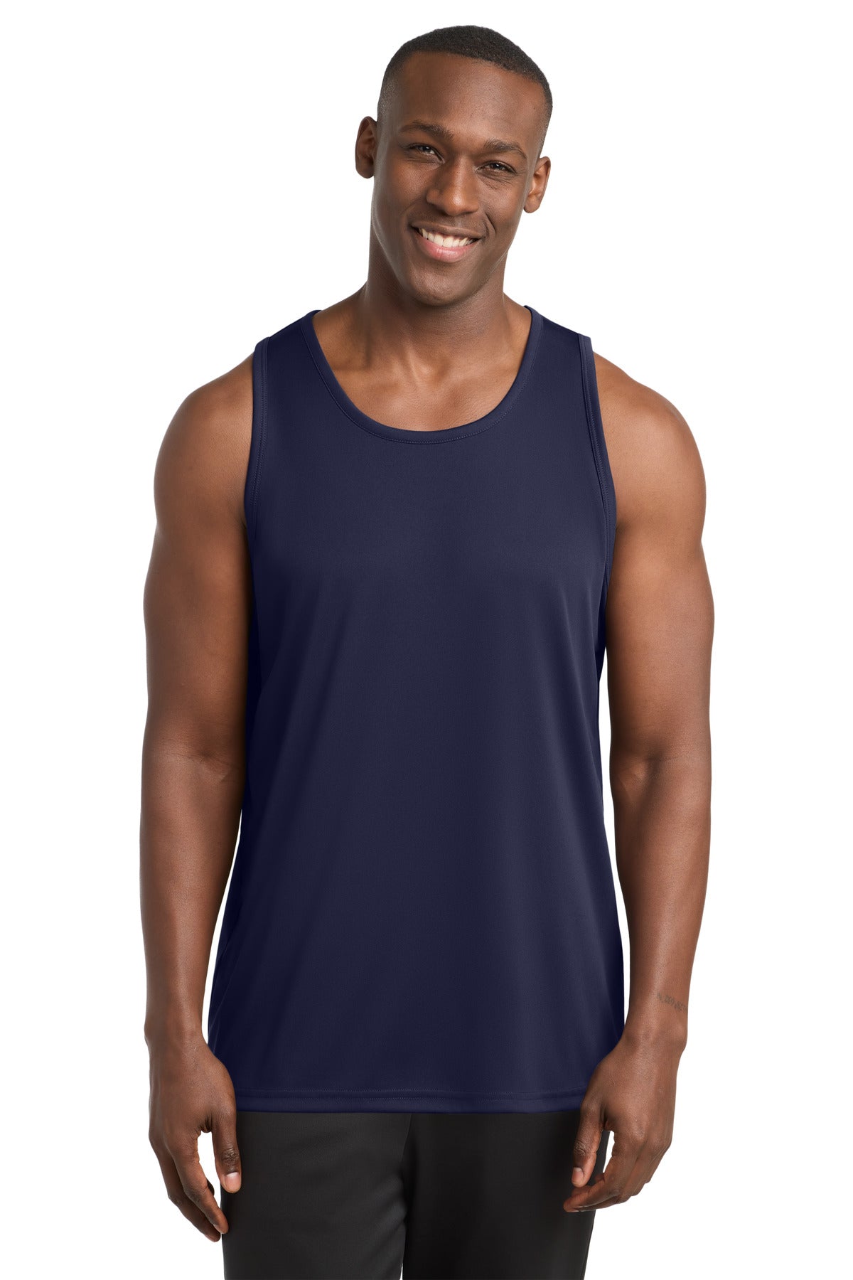 Sport-Tek PosiCharge Competitor Tank ST356