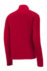 Sport-Tek PosiCharge Competitor 1/4-Zip Pullover ST357