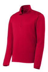 Sport-Tek PosiCharge Competitor 1/4-Zip Pullover ST357