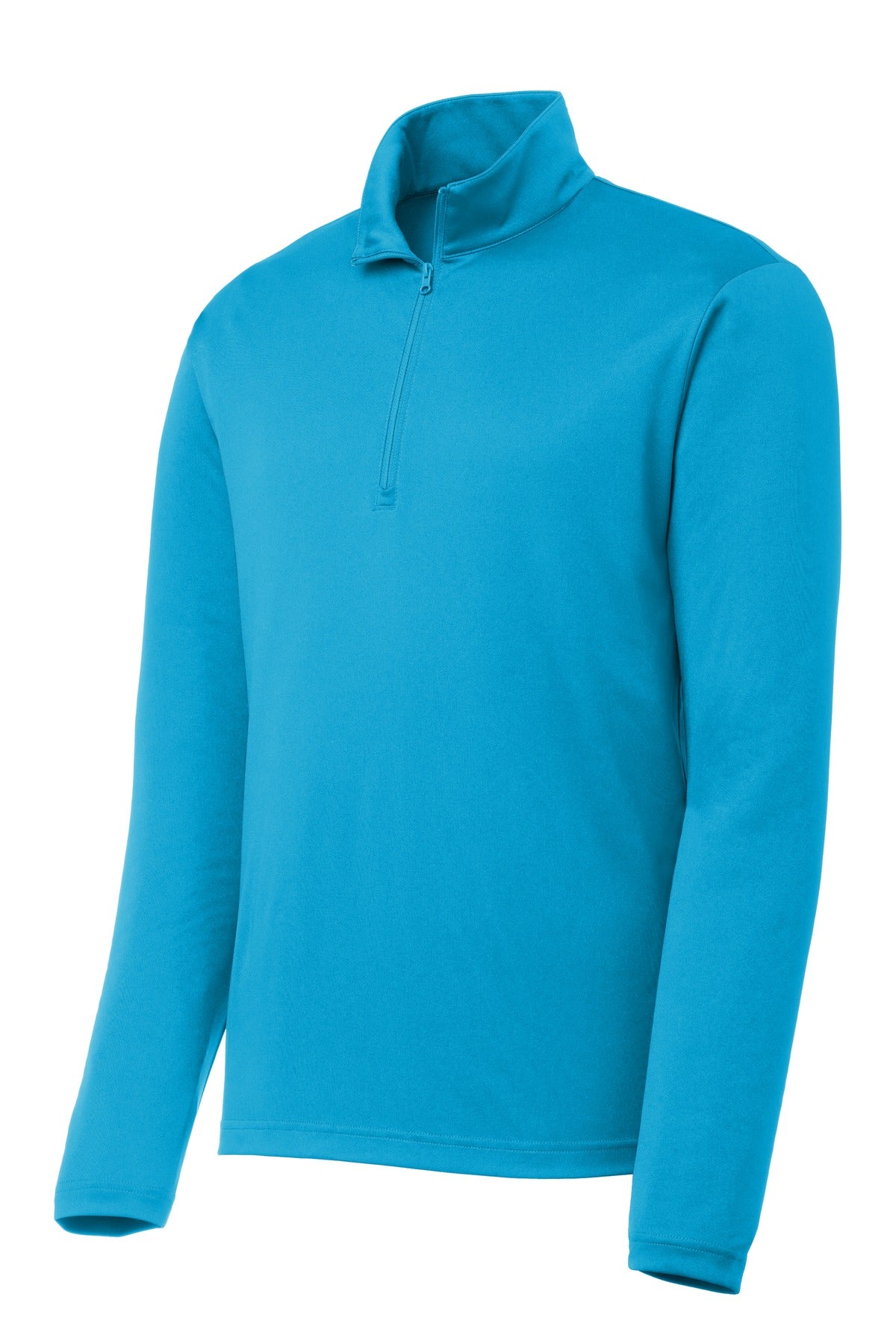 Sport-Tek PosiCharge Competitor 1/4-Zip Pullover ST357