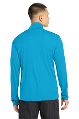 Sport-Tek PosiCharge Competitor 1/4-Zip Pullover ST357