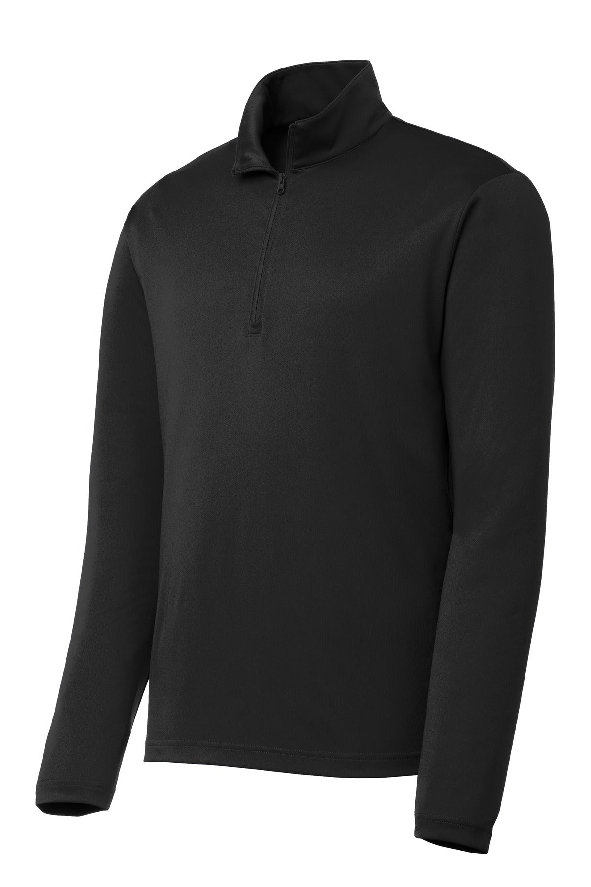 Sport-Tek PosiCharge Competitor 1/4-Zip Pullover ST357