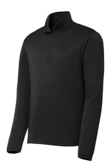 Sport-Tek PosiCharge Competitor 1/4-Zip Pullover ST357