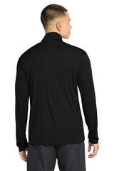 Sport-Tek PosiCharge Competitor 1/4-Zip Pullover ST357