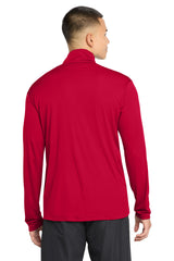 Sport-Tek PosiCharge Competitor 1/4-Zip Pullover ST357