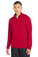 Sport-Tek PosiCharge Competitor 1/4-Zip Pullover ST357