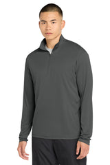 Sport-Tek PosiCharge Competitor 1/4-Zip Pullover ST357