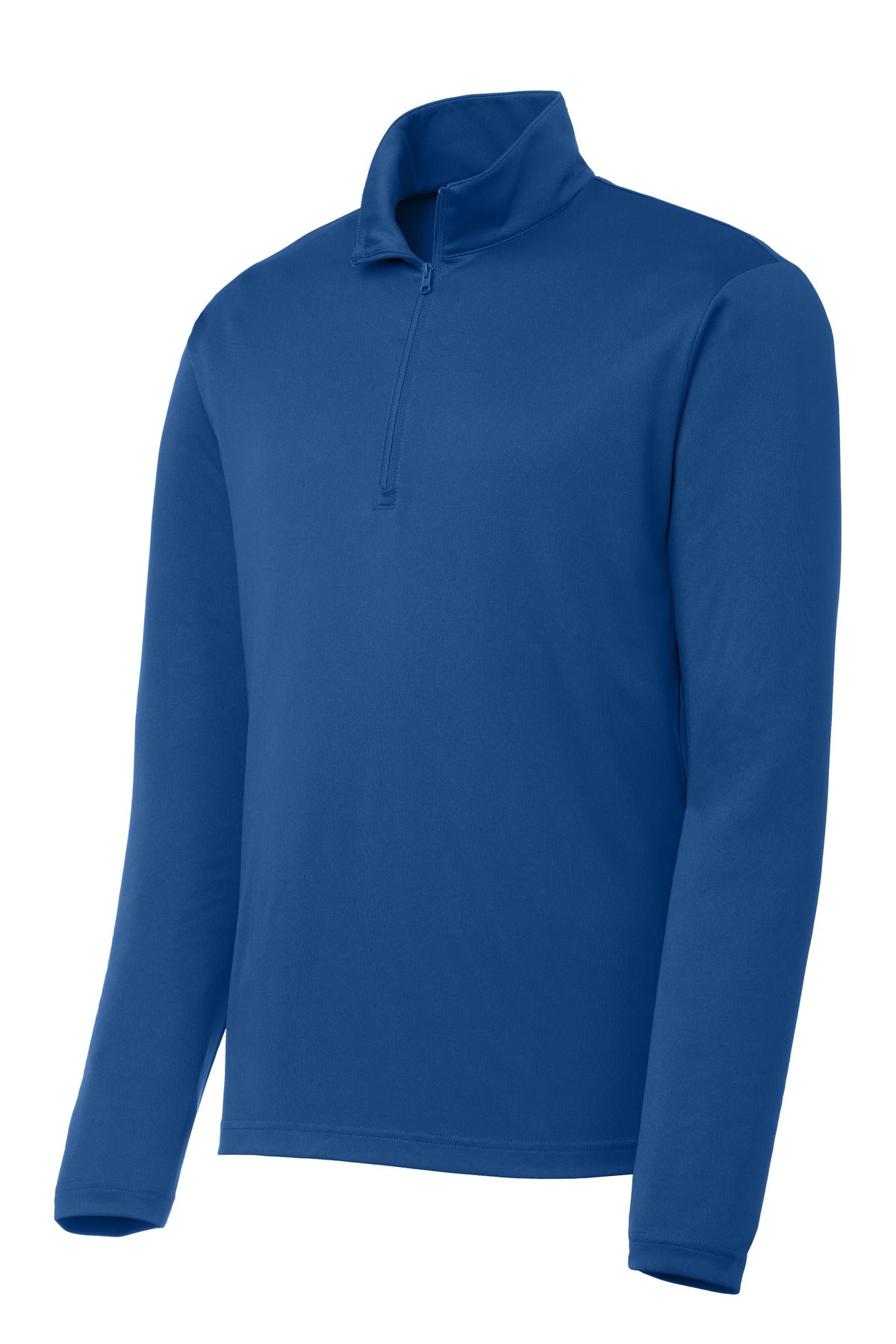 Sport-Tek PosiCharge Competitor 1/4-Zip Pullover ST357