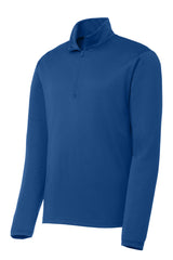Sport-Tek PosiCharge Competitor 1/4-Zip Pullover ST357