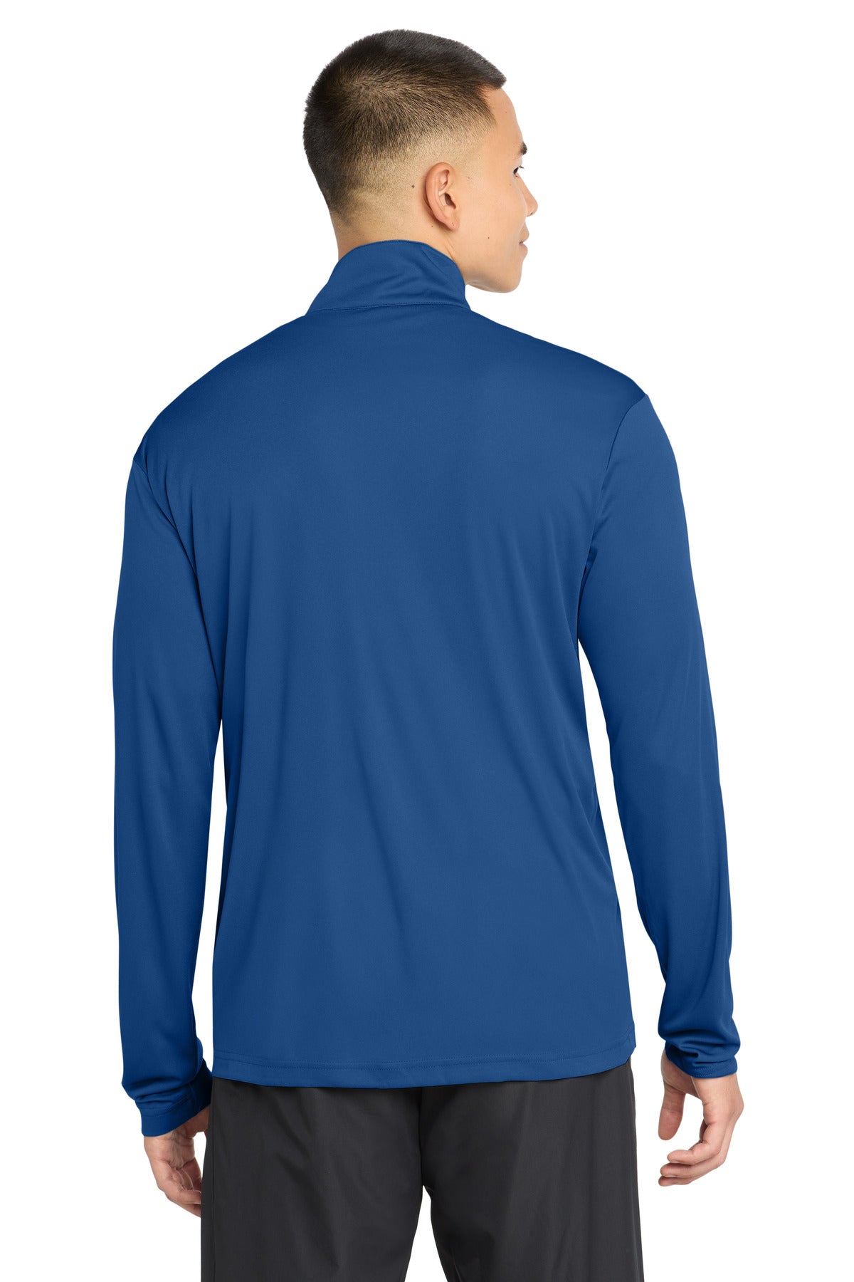 Sport-Tek PosiCharge Competitor 1/4-Zip Pullover ST357
