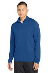 Sport-Tek PosiCharge Competitor 1/4-Zip Pullover ST357