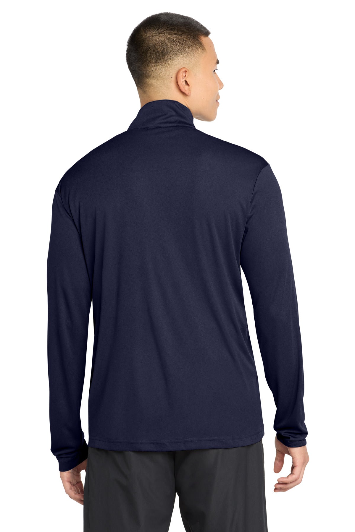 Sport-Tek PosiCharge Competitor 1/4-Zip Pullover ST357