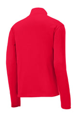 Sport-Tek PosiCharge Competitor 1/4-Zip Pullover ST357