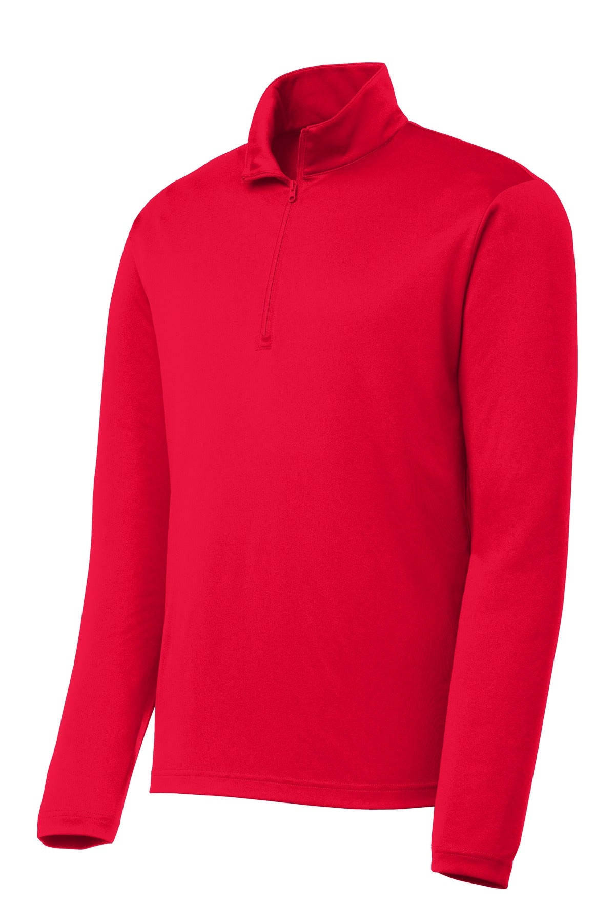 Sport-Tek PosiCharge Competitor 1/4-Zip Pullover ST357