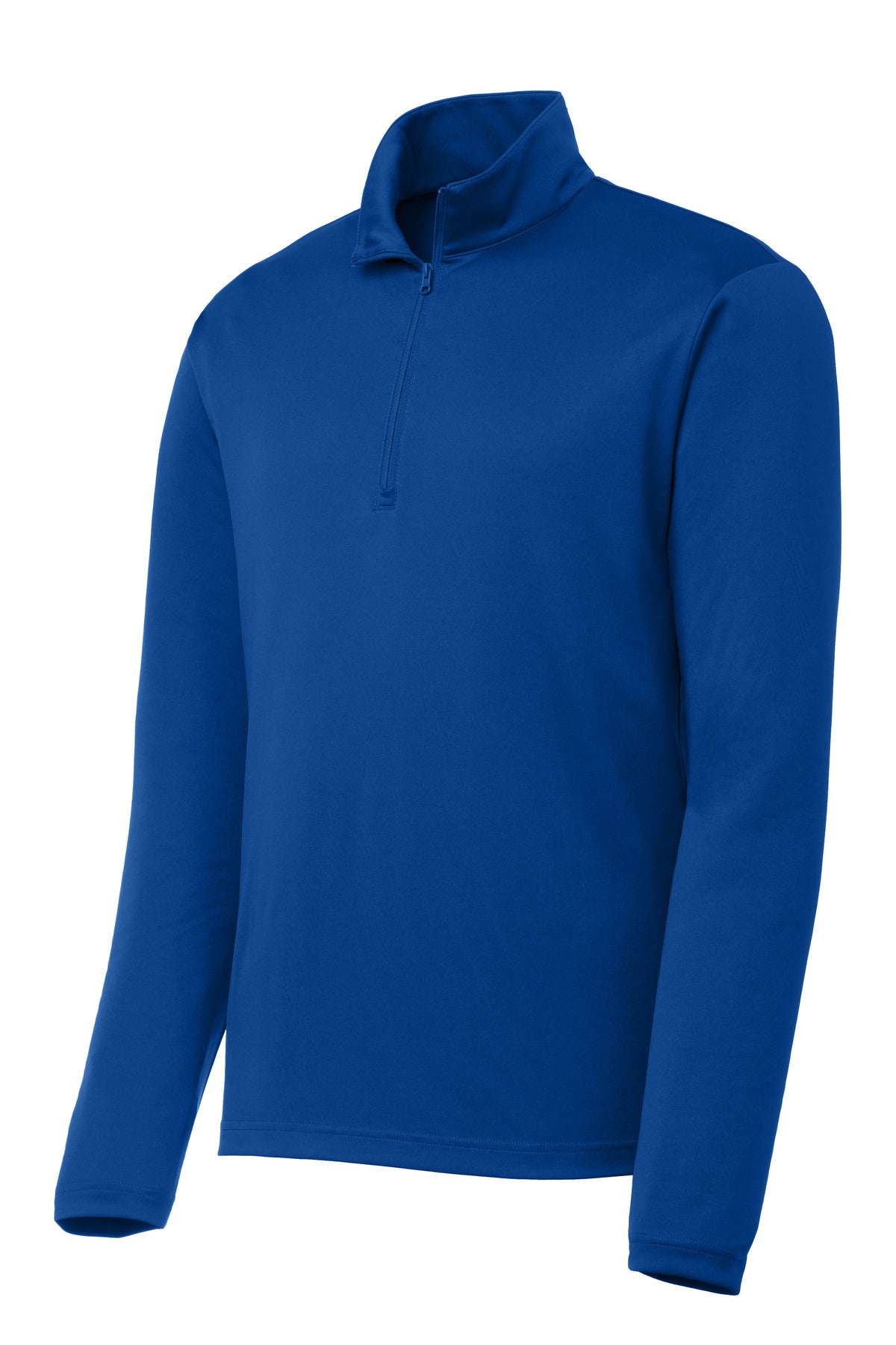 Sport-Tek PosiCharge Competitor 1/4-Zip Pullover ST357