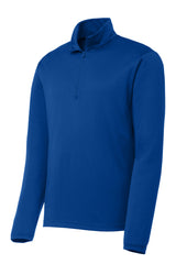 Sport-Tek PosiCharge Competitor 1/4-Zip Pullover ST357