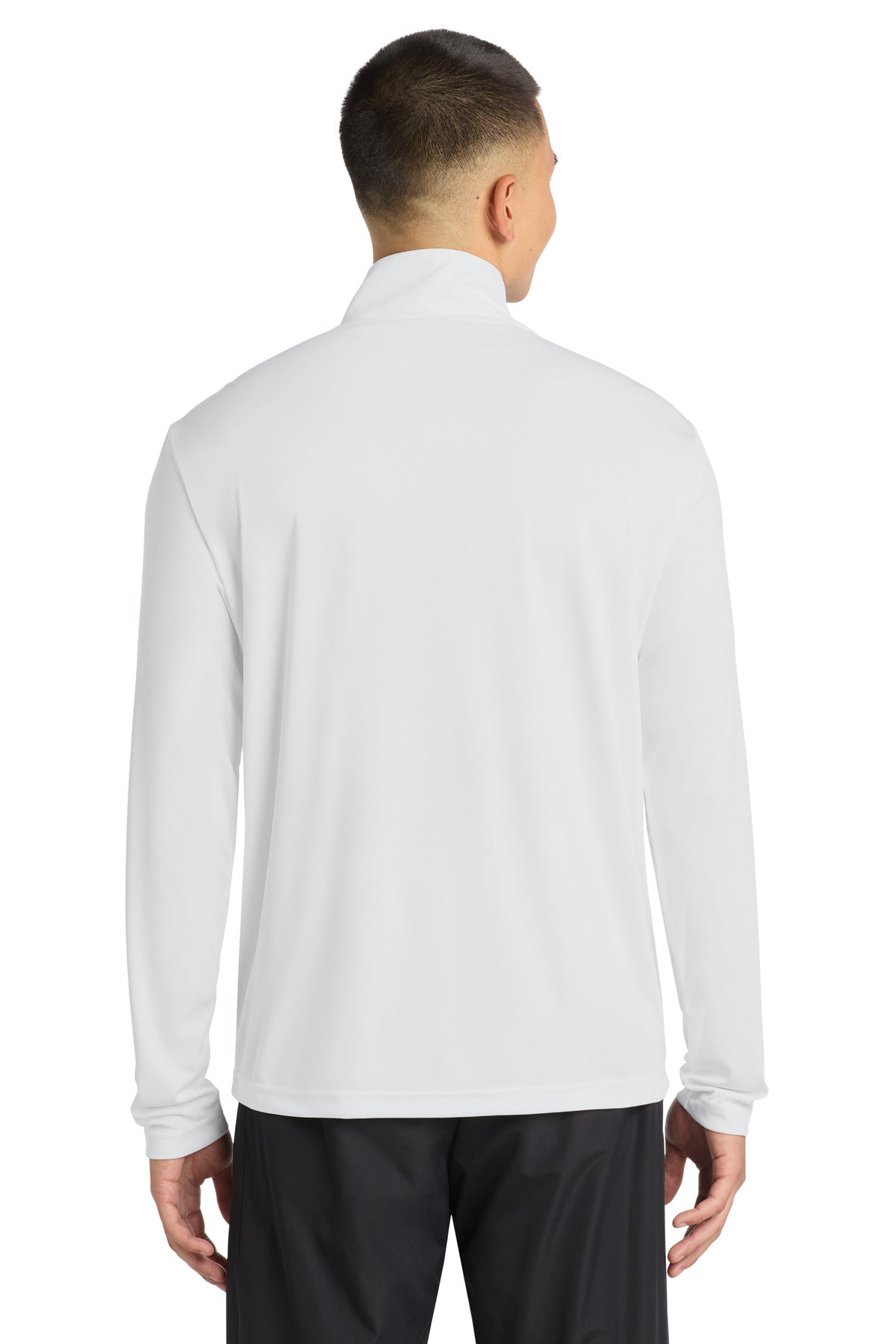 Sport-Tek PosiCharge Competitor 1/4-Zip Pullover ST357