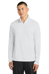 Sport-Tek PosiCharge Competitor 1/4-Zip Pullover ST357