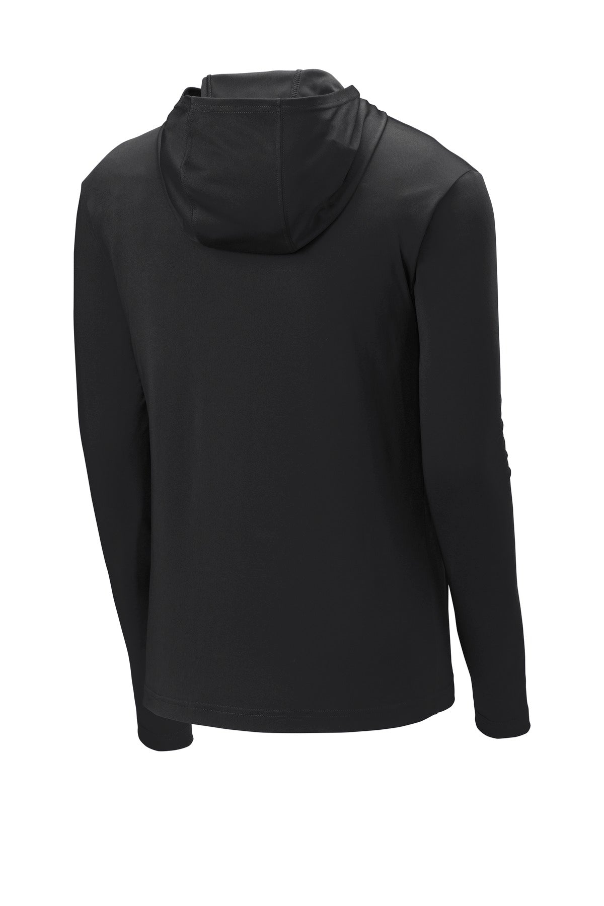 Sport-Tek PosiCharge Competitor  Hooded Pullover ST358