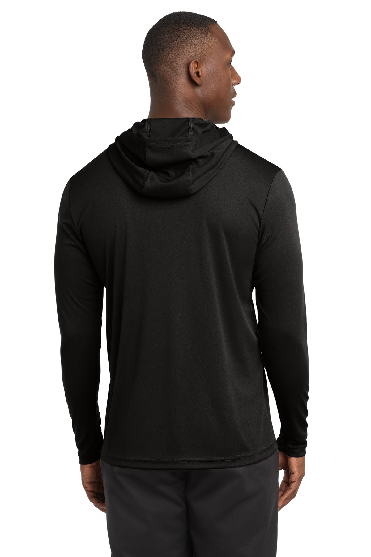 Sport-Tek PosiCharge Competitor  Hooded Pullover ST358