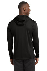 Sport-Tek PosiCharge Competitor  Hooded Pullover ST358