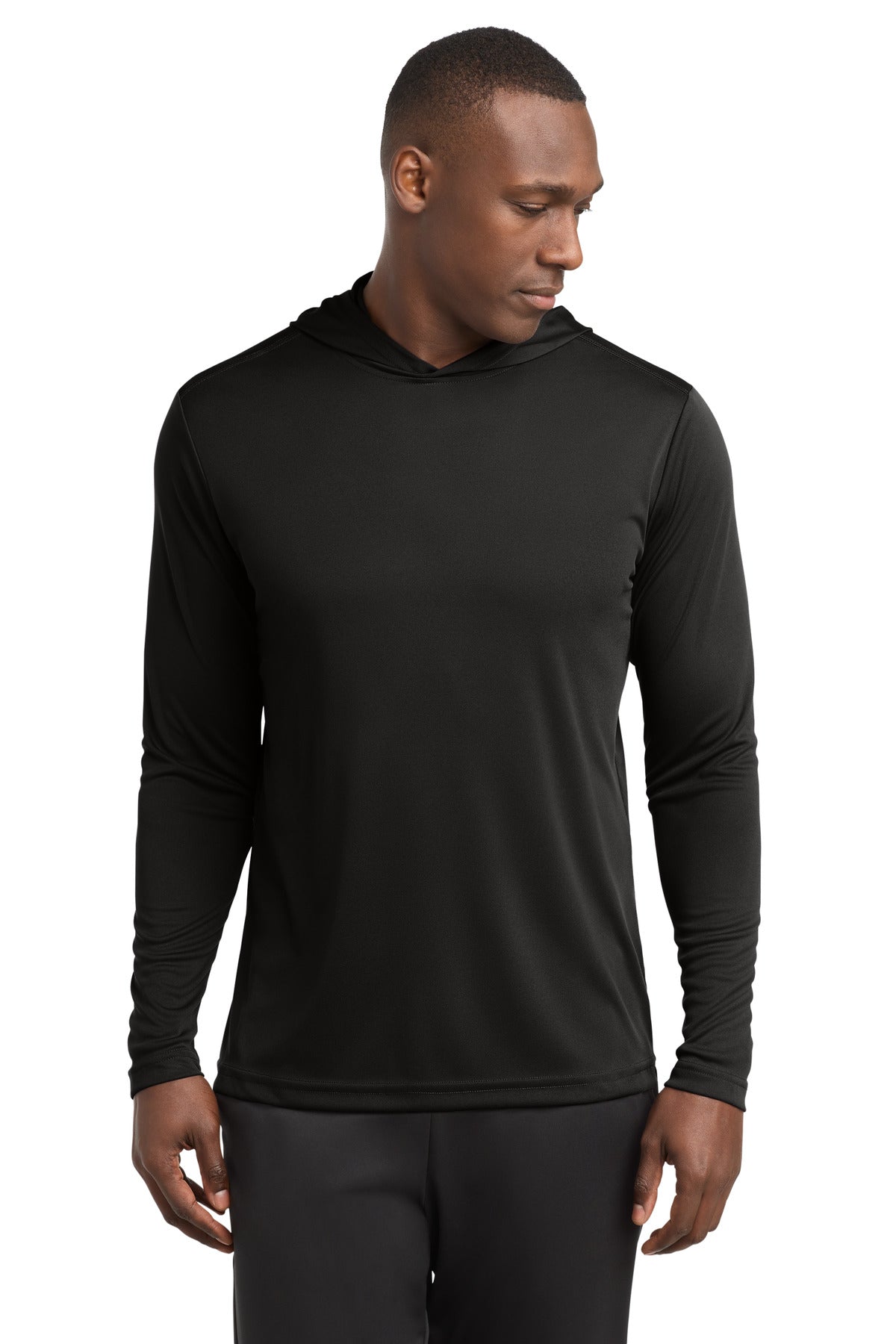 Sport-Tek PosiCharge Competitor  Hooded Pullover ST358