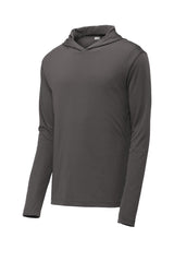 Sport-Tek PosiCharge Competitor  Hooded Pullover ST358