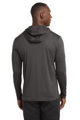 Sport-Tek PosiCharge Competitor  Hooded Pullover ST358