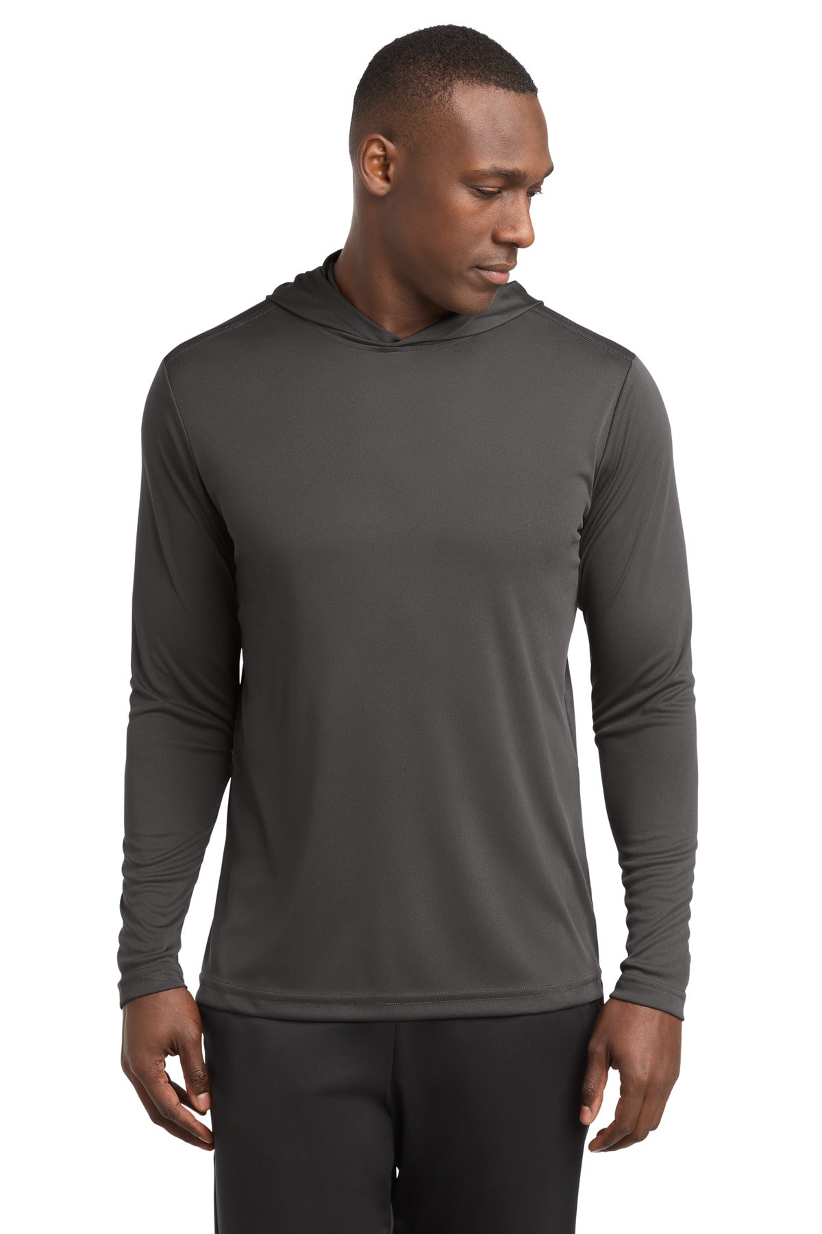 Sport-Tek PosiCharge Competitor  Hooded Pullover ST358