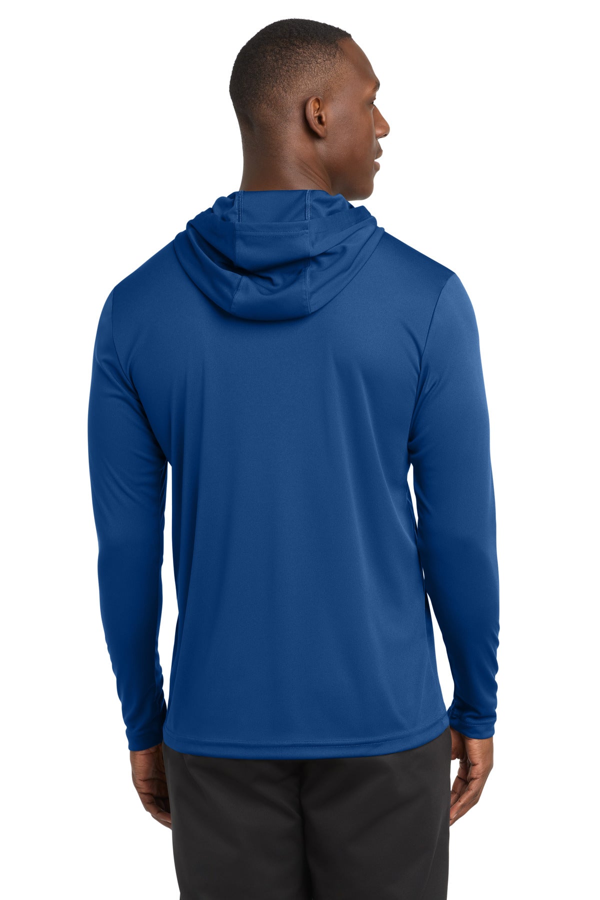 Sport-Tek PosiCharge Competitor  Hooded Pullover ST358