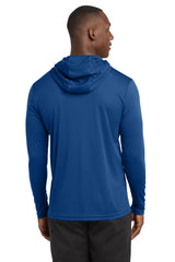 Sport-Tek PosiCharge Competitor  Hooded Pullover ST358