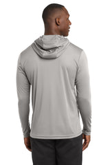 Sport-Tek PosiCharge Competitor  Hooded Pullover ST358