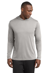 Sport-Tek PosiCharge Competitor  Hooded Pullover ST358
