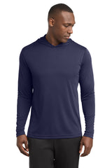 Sport-Tek PosiCharge Competitor  Hooded Pullover ST358