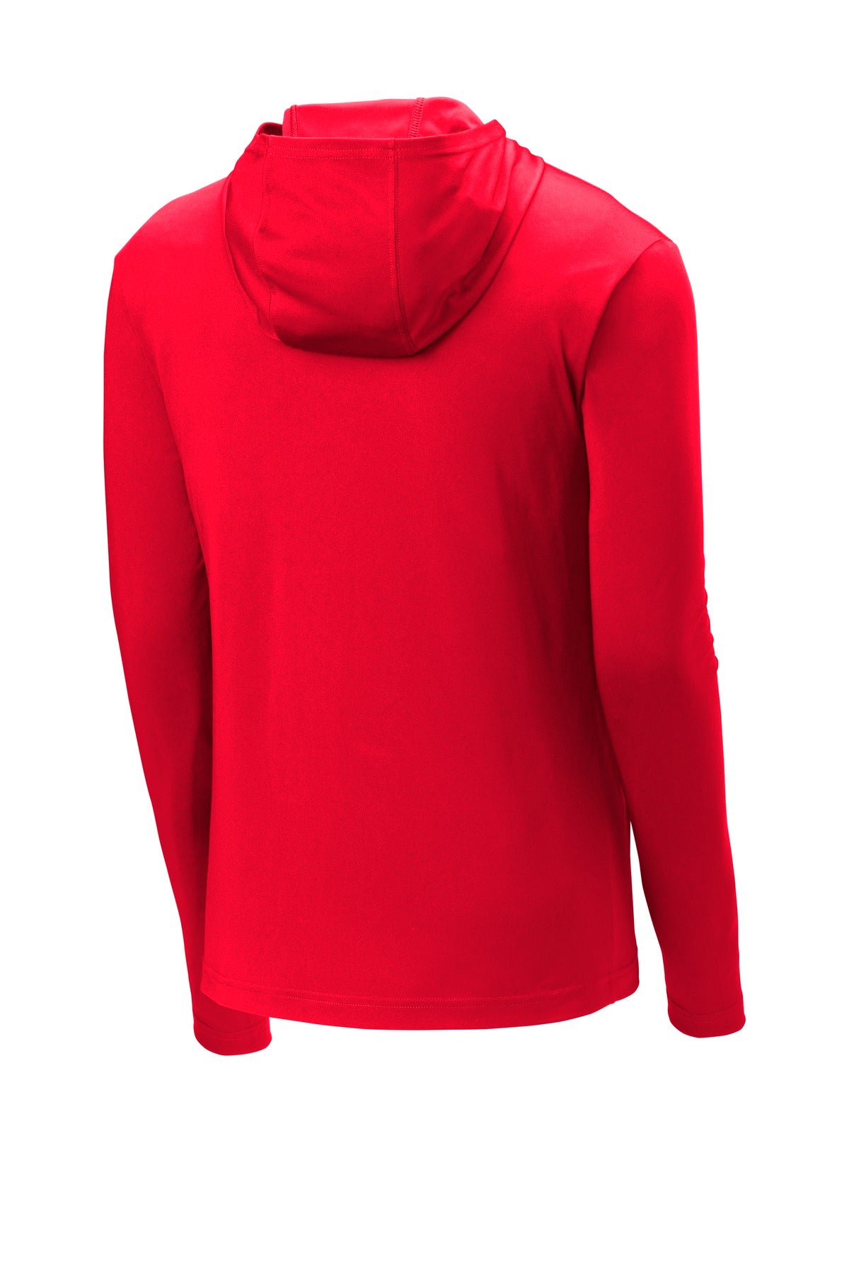 Sport-Tek PosiCharge Competitor  Hooded Pullover ST358