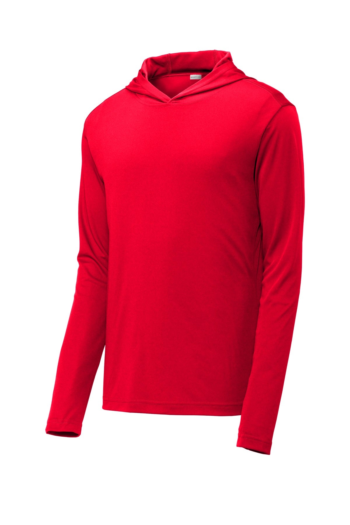 Sport-Tek PosiCharge Competitor  Hooded Pullover ST358