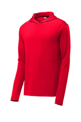 Sport-Tek PosiCharge Competitor  Hooded Pullover ST358