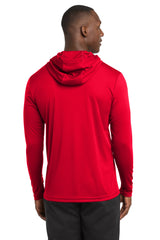 Sport-Tek PosiCharge Competitor  Hooded Pullover ST358