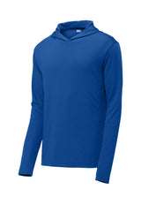 Sport-Tek PosiCharge Competitor  Hooded Pullover ST358