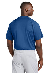 Sport-Tek PosiCharge Competitor 2-Button Henley ST359