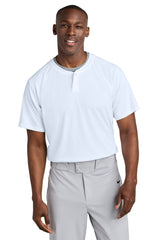 Sport-Tek PosiCharge Competitor 2-Button Henley ST359