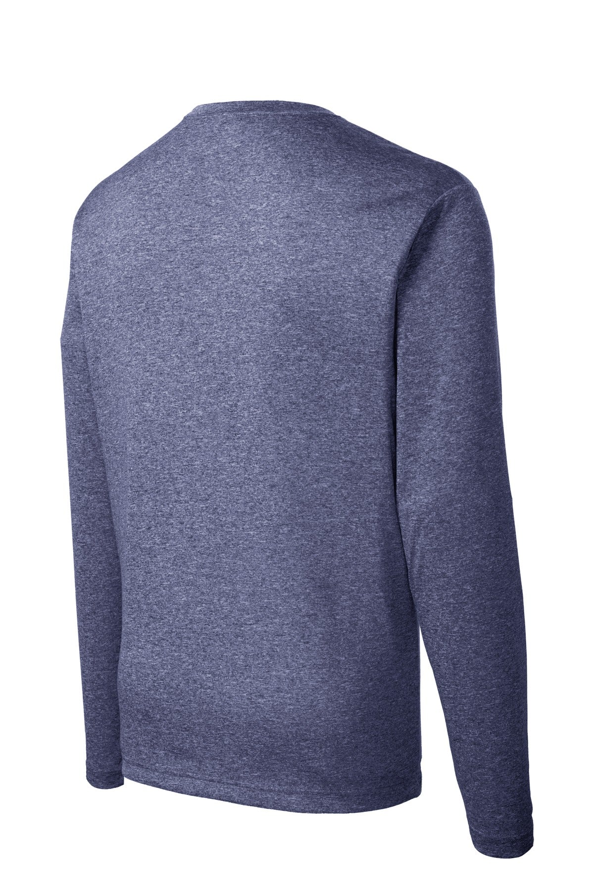 Sport-Tek Long Sleeve Heather Contender Tee ST360LS