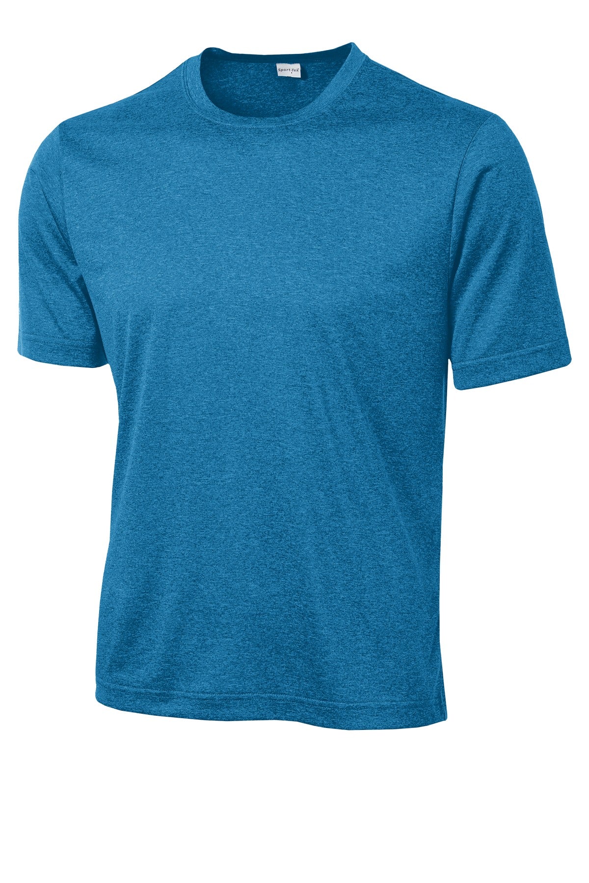 Sport-Tek Heather Contender Tee ST360