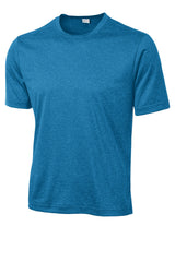 Sport-Tek Heather Contender Tee ST360