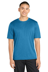Sport-Tek Heather Contender Tee ST360