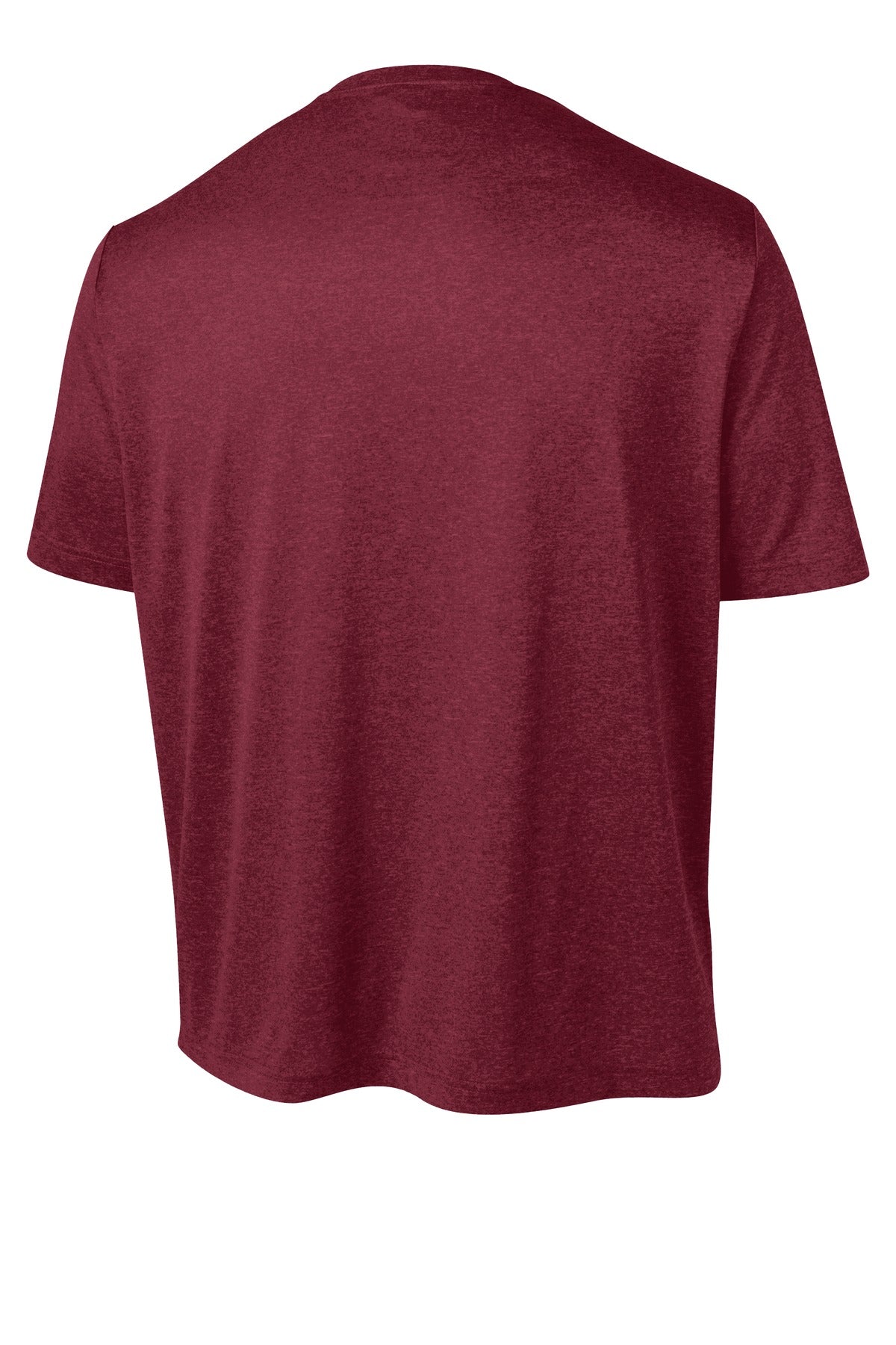 Sport-Tek Heather Contender Tee ST360